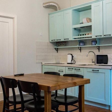 Vidfort Вірменська Lviv Buitenkant foto
