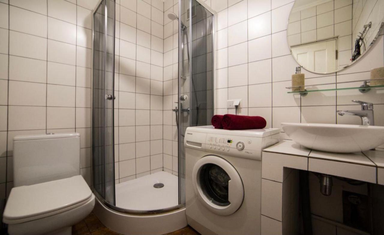 Vidfort Вірменська Lviv Buitenkant foto