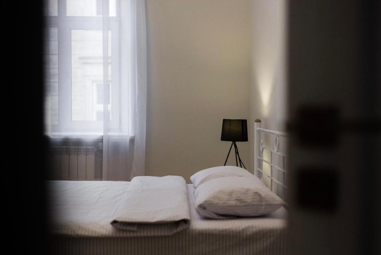 Vidfort Вірменська Lviv Buitenkant foto