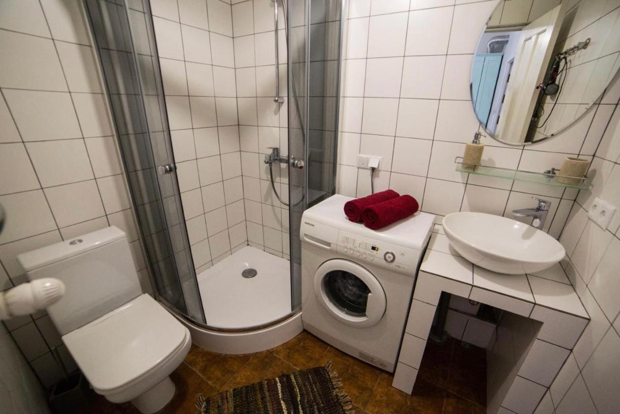 Vidfort Вірменська Lviv Buitenkant foto